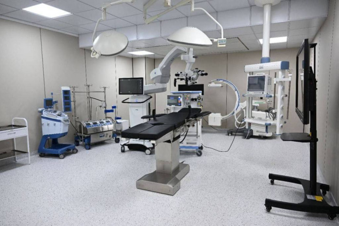 Statsionar tibbiyot muassasalaridagi bemorlarni tibbiy ko‘rsatmaga muvofiq boshqa tibbiyot muassasasiga o‘tkazish tartibi belgilandi