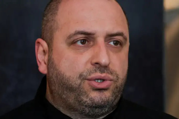 Ukraina bosh muzokarachilari AQShga jo‘nab ketishdi
