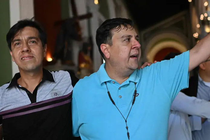 Venesueladagi inson huquqlari himoyachisi va faollari qamoqdan ozod qilindi