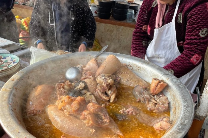 O'zbekistonda 6 oy ichida 36 holatda ovqatdan zaharlanish qayd etilib, 176 nafar fuqaro jabrlangan