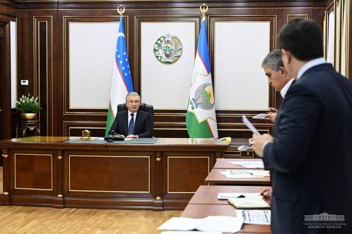 2024-yil 1-iyuldan O'zbekistonningda xususiy kadastr muhandislari faoliyati yo‘lga qo‘yiladi