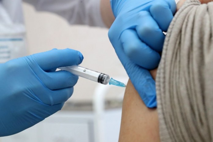 Врач-инфекционист рассказала о необходимых условиях перед вакцинацией от коронавируса