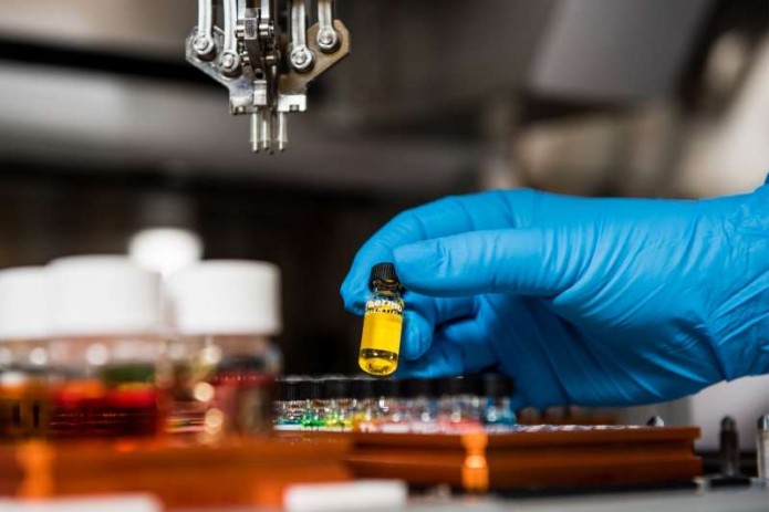 Создан препарат, останавливающий распространение коронавируса за 24 часа