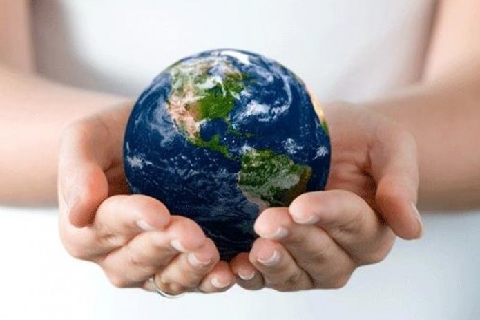 5 июня отмечается Всемирный день охраны окружающей среды