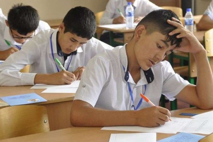 2023-2024-o‘quv yilida 8 ta OTMda chet tilidan ijodiy imtihon o‘tkaziladi