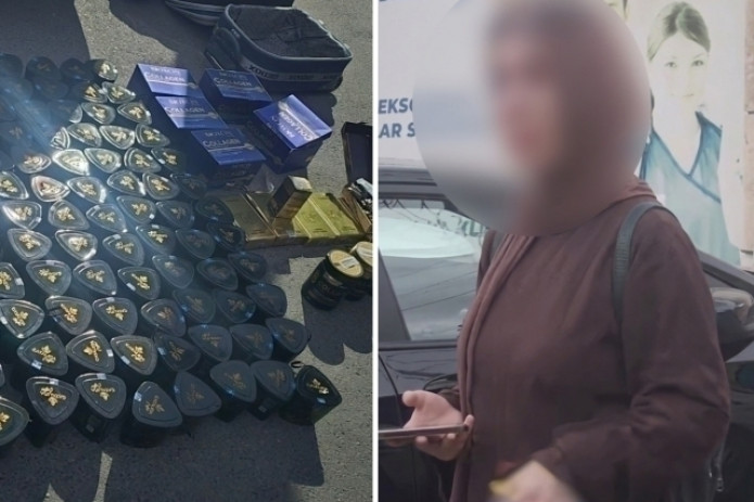 Farg‘onada Turkiyadan tarkibida kuchli ta'sir qiluvchi modda bo'lgan ozdiruvchi kofelar olib kirgan shaxslar ushlandi