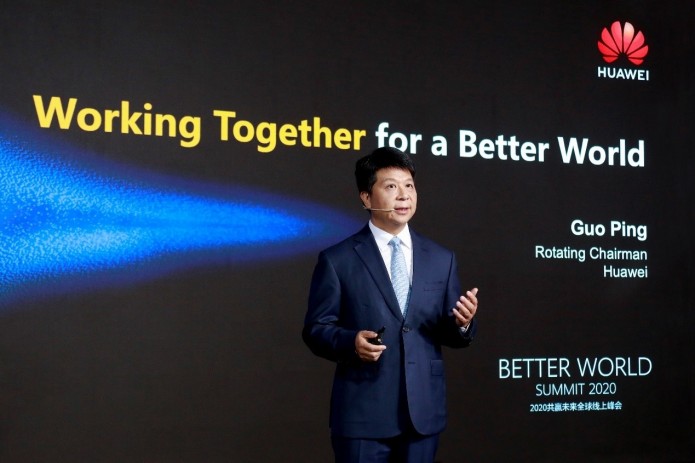 Better World Summit: Huawei раскрывает потенциал 5G для укрепления коммерческого успеха