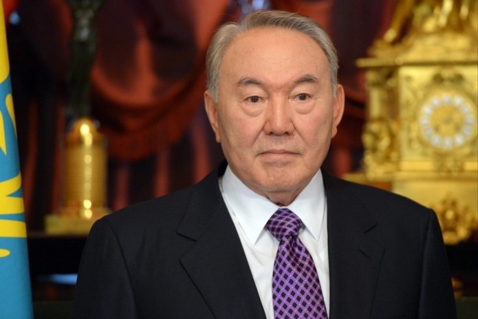 Нурсултан Назарбаев призвал граждан Казахстана сплотиться вокруг лидера страны Токаева