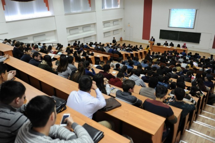 Студенты смогут анонимно оценивать эффективность преподавания педагогов