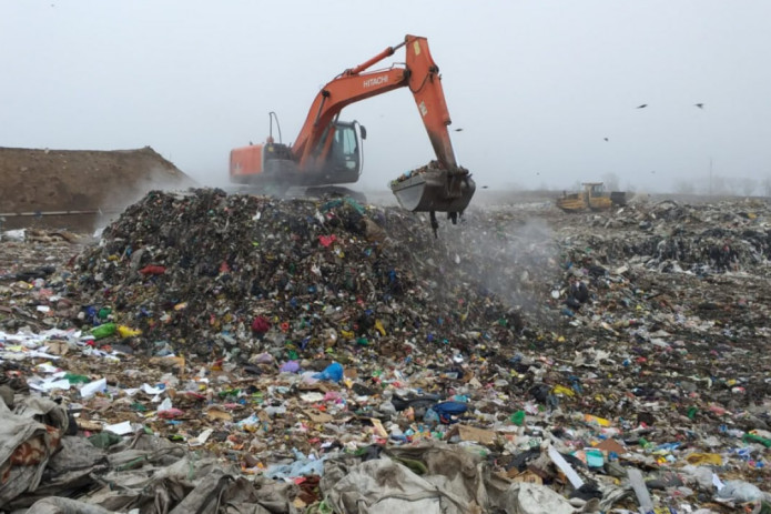 Waste-to-energy projects to be launched in Uzbekistan