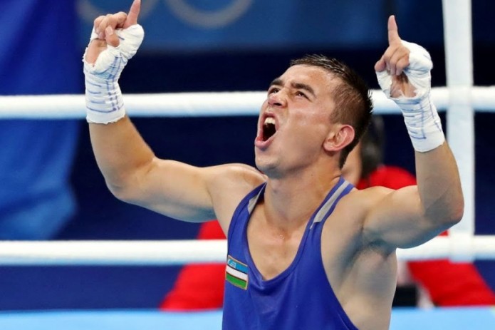 Xalqaro boks assosiatsiyasi may oyi uchun yangilangan reytingni e’lon qildi