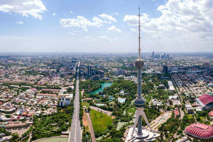 Sanepidqo‘mita: Poytaxtda epidemiologik vaziyat barqaror