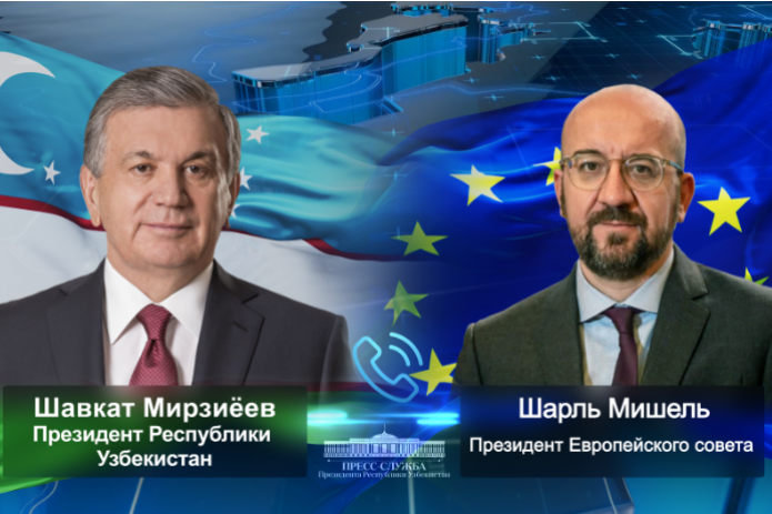 Европейский союз предоставит Узбекистану €36 млн на борьбу с коронавирусом