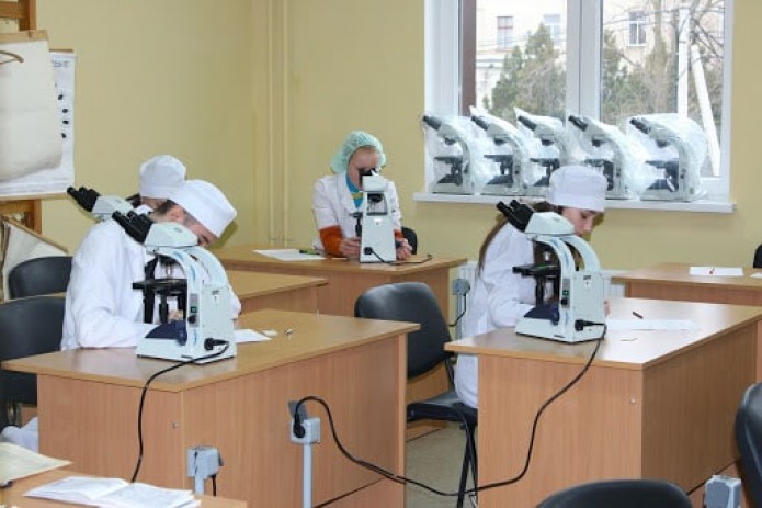 Qashqadaryoda xalqaro tibbiyot universiteti ochilishi mumkin