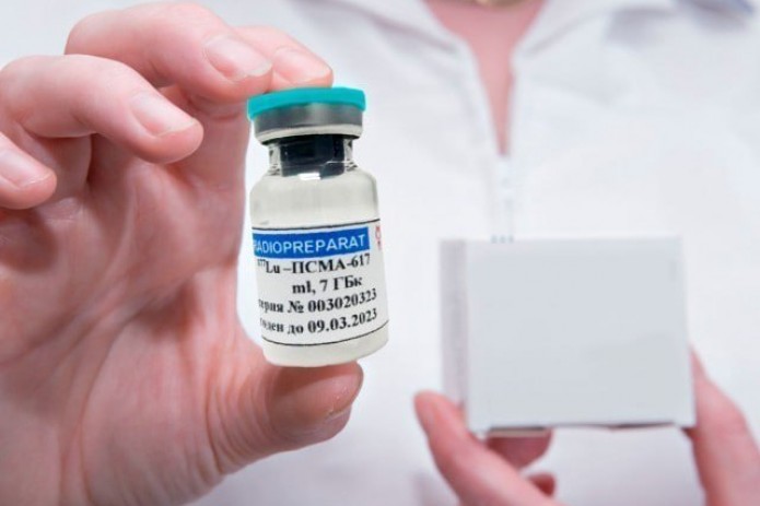 Fake: Uzbekistan creates drug that cures 99 percent of cancer