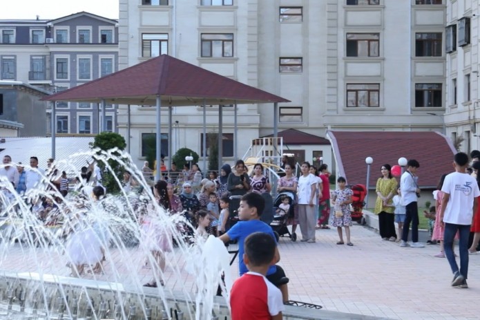 O'zbekiston hududlarining doimiy aholisi soni bo‘yicha Namangan viloyati yetakchilik qilmoqda