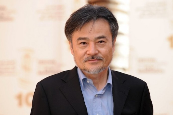 Japanese film director to shoot a film about Uzbekistan