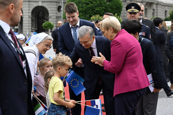 22-may kuni O‘zbekistonda sodir bo‘lgan muhim voqealar dayjesti
