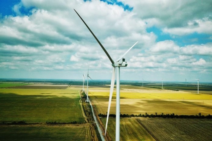 70 компаний подали заявки на участие в тендере по строительству ветровой электростанции в Узбекистане