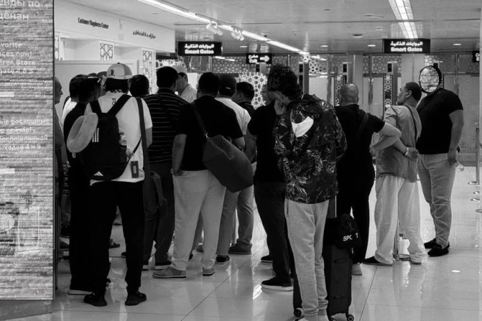 O'zbekiston diplomatlari fuqarolarimizning BAA hududiga kirishi bilan bog'liq vaziyatni nazoratga oldi