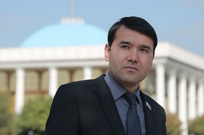 Rasul Kusherbayev deputatlik faoliyatini yakunlashini ma’lum qildi