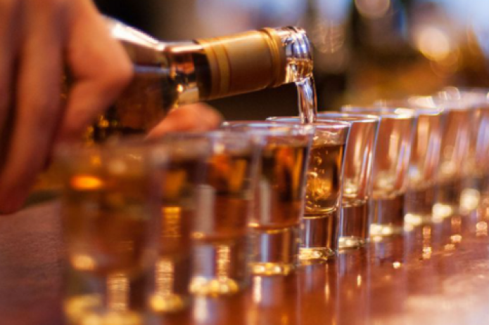 Минимальные цены на алкоголь повышаются