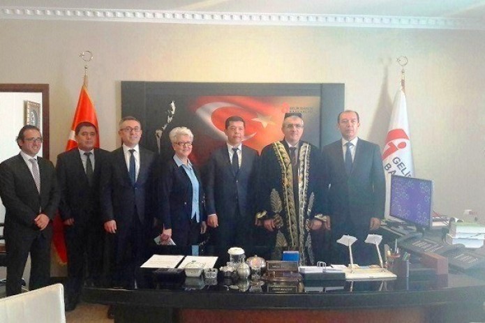 Tax committees of Uzbekistan and Turkey to establish cooperation in application of ICT solutions