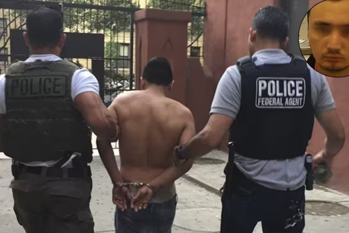 Nyu-Yorkda o‘zbekistonlik erkak jinsiy jinoyatlarda gumonlanib hibsga olindi