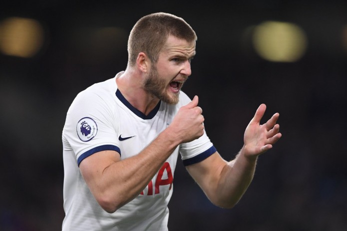 "Tottenxem" yarim himoyachisi Saudiya Arabistoni klubiga o'tishi mumkin