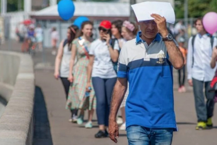 Yozning jaziramasida qanday kiyinish kerak?