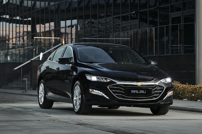 UzAuto Motors Malibu sotuvini ochganidan bir soat o‘tmay shartnomalar tugab qoldi