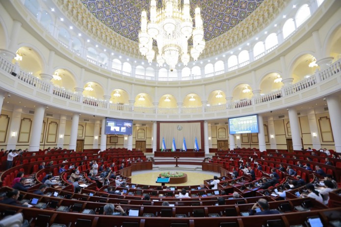 Deputatlar Senat qaytargan qonun loyihasini to‘g‘ridan-to‘g‘ri Prezidentga yubormoqchi