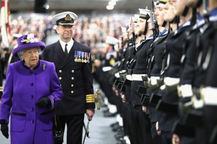 New Zealand intelligence confirms 1981 assassination attempt on Queen Elizabeth