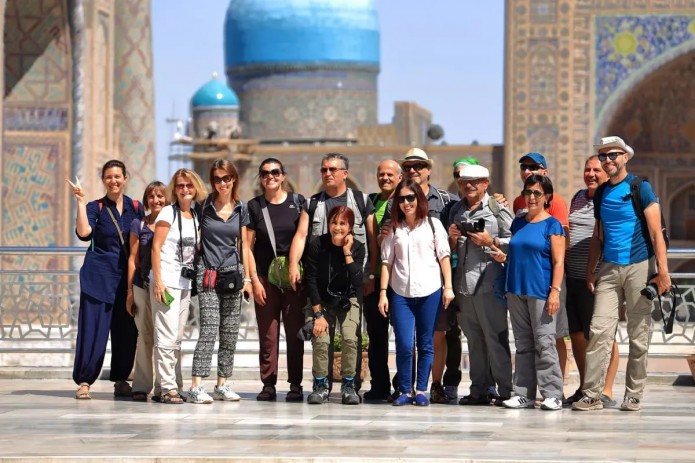 Turkiyadan 2 oyda O‘zbekistonga 14,3 ming nafar turist keldi