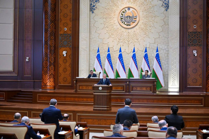 5-mart kuni O‘zbekistonda sodir bo‘lgan muhim voqealar dayjesti