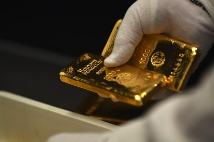 Uzbekistan ranks fifth in global gold purchases