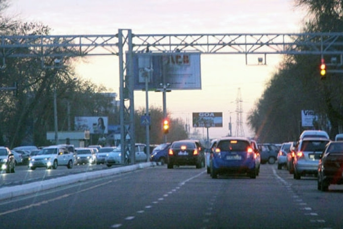 Yo‘l harakati xavfsizligini taʼminlash sohasi raqamlashtiriladi