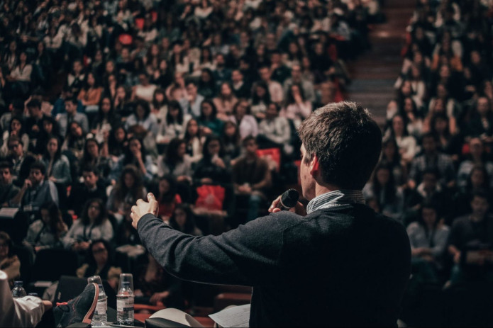 UZSWLU student wins international Japanese speech contest