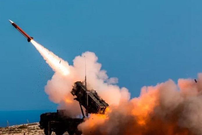 Yaponiya ilk bor 1000 kilometrdan ortiq masofaga uchadigan raketalarini namoyish etdi