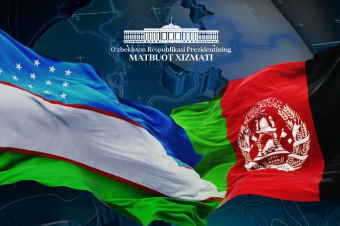 Шавкат Мирзиёев выразил соболезнования Президенту и народу Афганистана