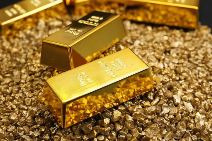 WGC: Uzbekistan becomes world's largest gold seller in February