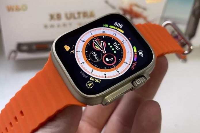 Apple Watch Ultra’dan ham yaxshiroq bo’lgan aqlli soat tayyorlamoqda