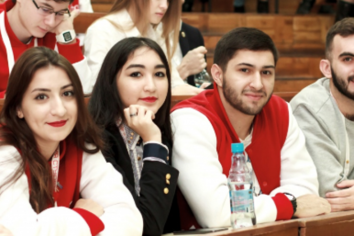 Иностранные студенты в РФ смогут работать в свободное от учебы время