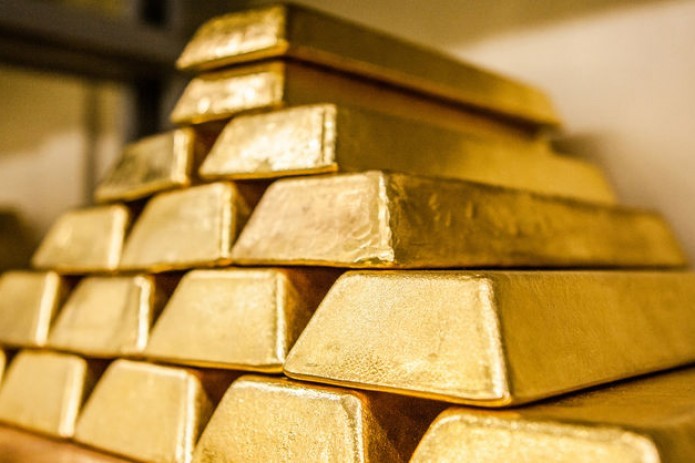 Uzbekistan`s net gold and currency reserves reach $26.6 billion