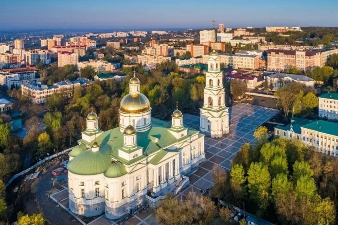 O'zbekiston hududlari va Rossiyaning Penza viloyati o'rtasidagi hamkorlikni jadallashtirish yo'nalishlari kelishib olindi