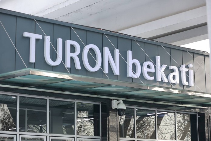 Turon va Qipchoq metro bekatlari 11-martdan boshlab yo‘lovchilarga xizmat ko‘rsatishni boshlaydi