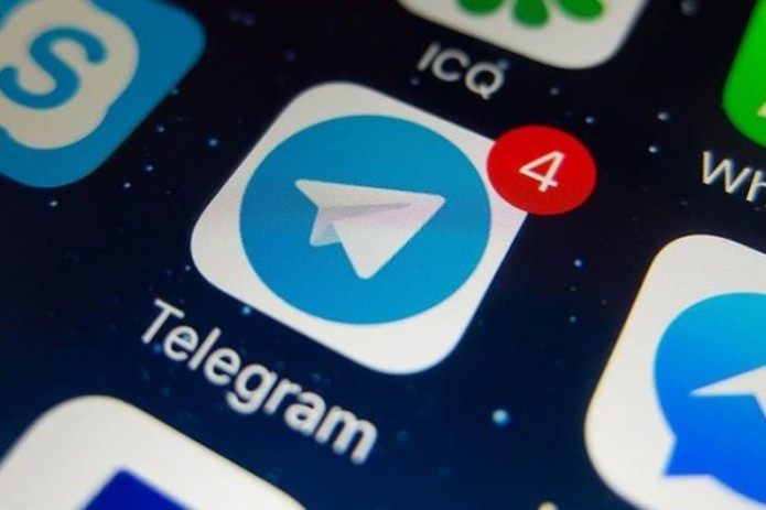 Endi Telegram’da video qo'ng'iroq orqali ham gaplashish mumkin