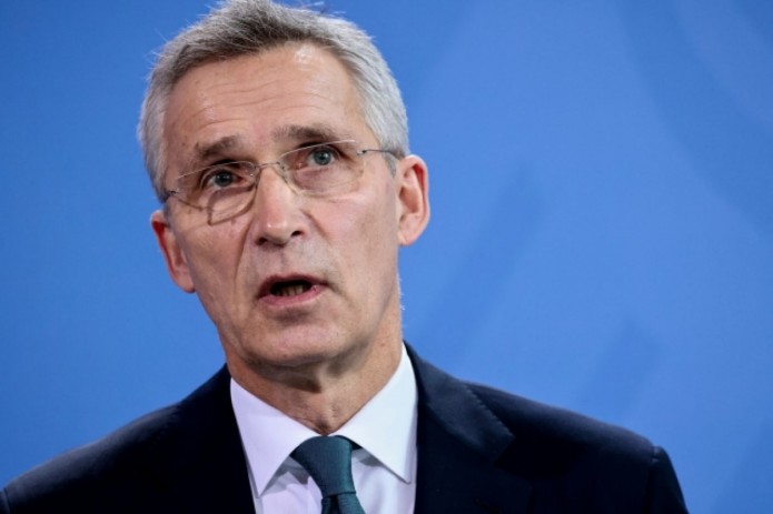 Stoltenberg Qur’on yoqib yuborilishi Shvetsiyaning NATOga qo‘shilmasligiga sabab bo‘lmasligi kerakligini ta'kidladi