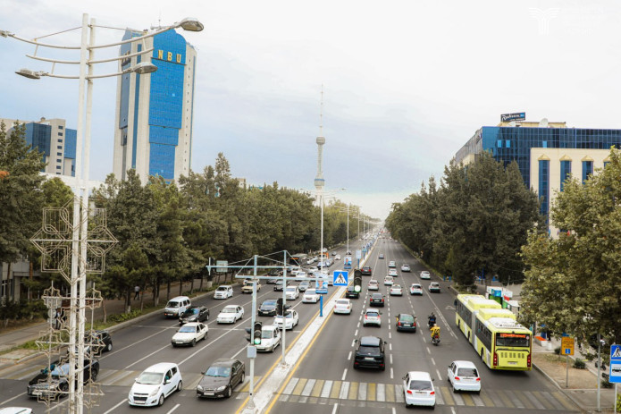 O‘zbekiston eng xavfsiz davlatlar reytingida 25-o‘rinni egalladi