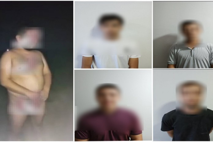 Sonic the Hedgehog porno oyini? — deb yana so‘radim.